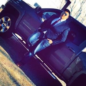 Meet your Posher, Saul